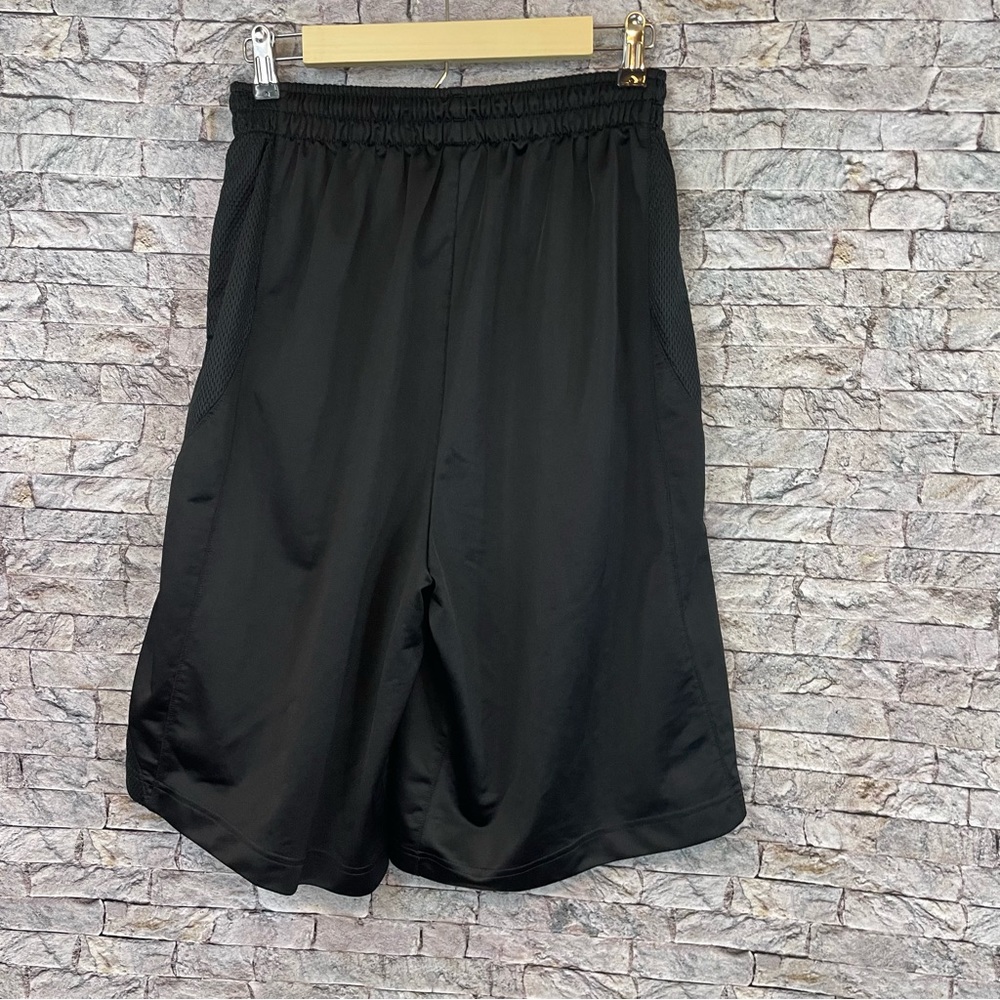 Jordan Athletic shorts Black - Picture 2 of 4